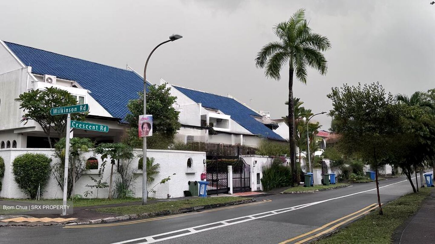 Boscombe Road (D15), Detached #458148071